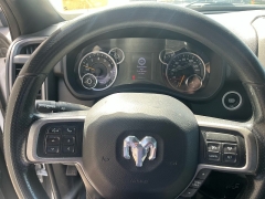 Used 2021  Ram 2500 4WD Tradesman Crew Cab 6'4" Box at Keenan's Cherryland near Holmen&comma; WI