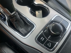 Used 2018  Jeep Grand Cherokee 4d SUV 4WD Limited V6 at Keenan's Cherryland near Holmen&comma; WI