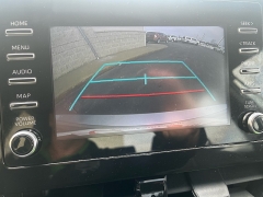 Used 2021  Toyota Camry SE Auto at Keenan's Cherryland near Holmen&comma; WI