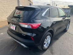 Used 2022  Ford Escape SE AWD at Keenan's Cherryland near Holmen&comma; WI