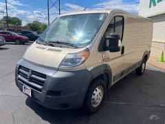 Used 2018 Ram ProMaster Cargo Van 1500 Van 136" WB at Keenan's Cherryland near Holmen, WI