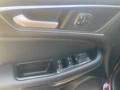 Used 2018 Ford Edge 4d SUV AWD Sport at Keenan's Cherryland near Holmen, WI
