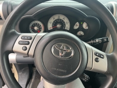 Used 2011  Toyota FJ Cruiser 4d SUV 4WD Auto at Keenan's Cherryland near Holmen&comma; WI
