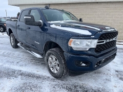Used 2024  Ram 2500 4WD Big Horn Crew Cab 6'4" Box at Keenan's Cherryland near Holmen&comma; WI