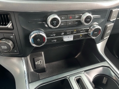 Used 2025  Ford F-150 4WD XLT SuperCrew 5&period;5' Box at Keenan's Cherryland near Holmen&comma; WI