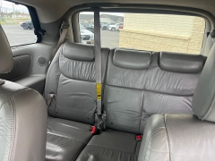 Used 2010 Toyota Sienna 4d Wagon Limited AWD at Keenan's Cherryland near Holmen, WI