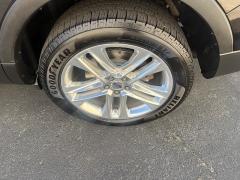 Used 2017  Ford Explorer 4d SUV 4WD XLT at Keenan's Cherryland near Holmen, WI