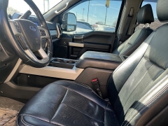 Used 2021  Ford Super Duty F-250 4WD LARIAT Crew Cab SRW 6&period;75' Box at Keenan's Cherryland near Holmen&comma; WI