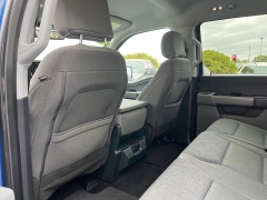 Used 2024  Ford F-150 4WD XLT SuperCrew 5&period;5' Box at Keenan's Cherryland near Holmen&comma; WI