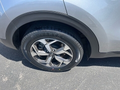 Used 2020  Kia Sportage 4d SUV FWD LX at Keenan's Cherryland near Holmen&comma; WI