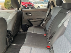 Used 2023  Nissan Rogue AWD SV at Keenan's Cherryland near Holmen&comma; WI