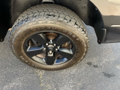 Used 2018  Ram 1500 4WD Quad Cab Express at Keenan's Cherryland near Holmen&comma; WI