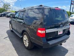 Used 2017 Ford Expedition 4d SUV 4WD Limited at Keenan's Cherryland near Holmen, WI