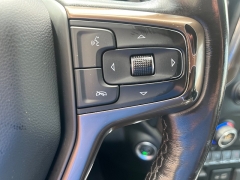 Used 2020 Chevrolet Silverado 2500 4WD Crew Cab High Country Gas at Keenan's Cherryland near Holmen, WI