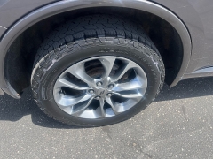 Used 2019  Dodge Durango 4d SUV AWD GT at Keenan's Cherryland near Holmen&comma; WI