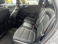 Used 2024  Ford Escape Platinum AWD at Keenan's Cherryland near Holmen&comma; WI