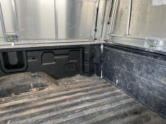 Used 2020  Chevrolet Silverado 3500 4WD Double Cab Work Truck SRW Dsl at Keenan's Cherryland near Holmen&comma; WI