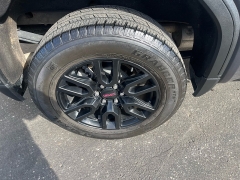 Used 2022  GMC Sierra 1500 Limited 4WD Double Cab 147" Elevation w&sol;3SB at Keenan's Cherryland near Holmen&comma; WI