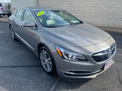 Used 2017  Buick LaCrosse 4d Sedan Essence at Keenan's Cherryland near Holmen&comma; WI