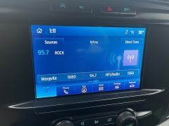 Used 2023  Ford F-150 4WD XL w&sol;STX SuperCrew 5&period;5' Box at Keenan's Cherryland near Holmen&comma; WI