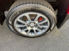 Used 2018  GMC Canyon 4WD Crew Cab Denali at Keenan's Cherryland near Holmen&comma; WI