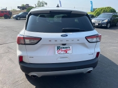 Used 2020 Ford Escape 4d SUV AWD SE at Keenan's Cherryland near Holmen, WI