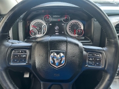 Used 2018  Ram 1500 4WD Crew Cab Sport at Keenan's Cherryland near Holmen&comma; WI