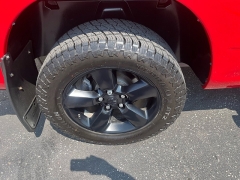 Used 2021  Ram 1500 Classic 4WD Express Quad Cab 6'4" Box at Keenan's Cherryland near Holmen&comma; WI