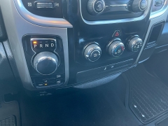 Used 2018  Ram 1500 4WD Crew Cab SLT at Keenan's Cherryland near Holmen&comma; WI