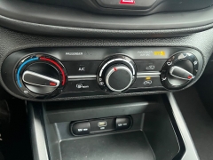 Used 2024  Kia Soul LX IVT at Keenan's Cherryland near Holmen&comma; WI