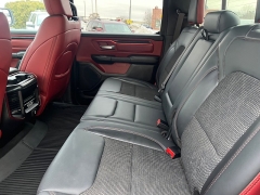 Used 2020  Ram 1500 4WD Crew Cab Rebel at Keenan's Cherryland near Holmen&comma; WI