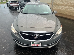 Used 2017  Buick LaCrosse 4d Sedan Essence at Keenan's Cherryland near Holmen&comma; WI