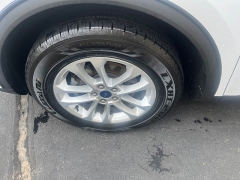 Used 2020 Ford Escape 4d SUV AWD SE at Keenan's Cherryland near Holmen, WI