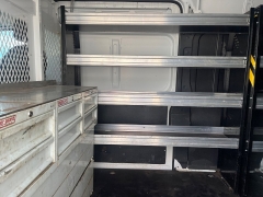 Used 2021 Ram ProMaster Cargo Van 3500 High Roof 159" WB EXT at Keenan's Cherryland near Holmen, WI
