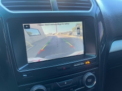 Used 2017  Ford Explorer 4d SUV 4WD XLT at Keenan's Cherryland near Holmen, WI