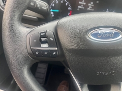 Used 2020 Ford Escape 4d SUV AWD SE at Keenan's Cherryland near Holmen, WI