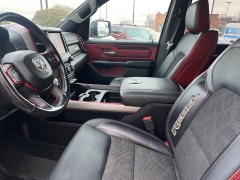 Used 2020  Ram 1500 4WD Crew Cab Rebel at Keenan's Cherryland near Holmen&comma; WI