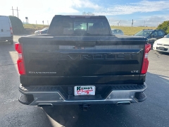 Used 2019  Chevrolet Silverado 1500 4WD Crew Cab LTZ at Keenan's Cherryland near Holmen&comma; WI