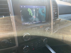 Used 2021  Ford Super Duty F-250 4WD LARIAT Crew Cab SRW 6&period;75' Box at Keenan's Cherryland near Holmen&comma; WI