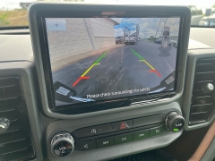 Used 2023  Ford Bronco Sport Outer Banks 4x4 at Keenan's Cherryland near Holmen&comma; WI