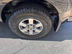 Used 2012 Nissan Frontier 4WD Crew Cab PRO-4X Auto at Keenan's Cherryland near Holmen, WI