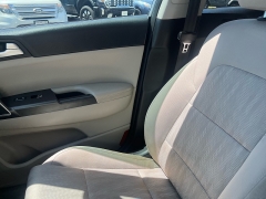 Used 2020  Kia Sportage 4d SUV FWD LX at Keenan's Cherryland near Holmen&comma; WI