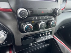 Used 2020  Ram 1500 4WD Crew Cab Rebel at Keenan's Cherryland near Holmen&comma; WI