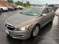 Used 2017  Buick LaCrosse 4d Sedan Essence at Keenan's Cherryland near Holmen&comma; WI