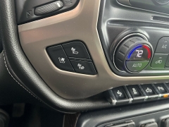 Used 2018  GMC Sierra 1500 4WD Crew Cab Denali at Keenan's Cherryland near Holmen&comma; WI