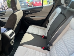 Used 2019 Chevrolet Equinox 4d SUV AWD LS at Keenan's Cherryland near Holmen, WI