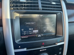 Used 2014  Ford Edge 4d SUV AWD Limited at Keenan's Cherryland near Holmen&comma; WI