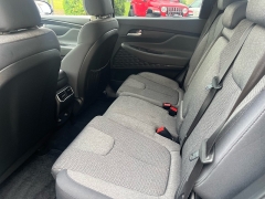 Used 2023  Hyundai Santa Fe SEL AWD at Keenan's Cherryland near Holmen&comma; WI