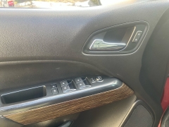 Used 2018  GMC Canyon 4WD Crew Cab Denali at Keenan's Cherryland near Holmen&comma; WI