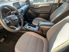 Used 2022  Ford Escape SE AWD at Keenan's Cherryland near Holmen&comma; WI